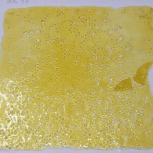 AK – 47 Shatter