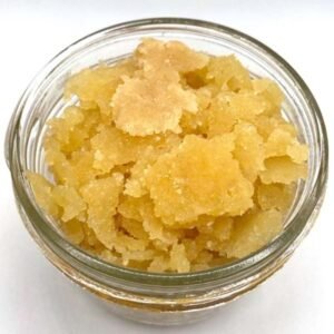 Live Resin – Blackberry Breath