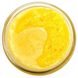 Live Resin – Pineapple Diesel