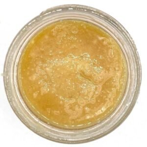 Live Resin – Chiquita Banana