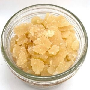 Live Resin – Comatose OG