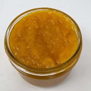 Live Resin – El Patron