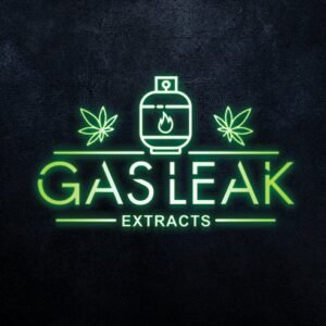 Gas Leak Extracts Shatter