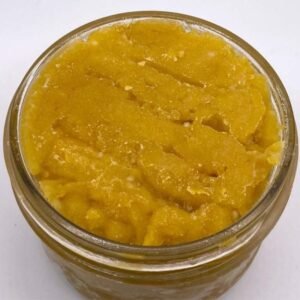 Live Resin – GOAT Milk