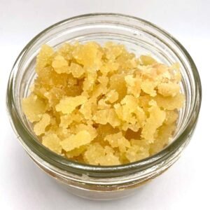 Live Resin – Hawaiian Haze