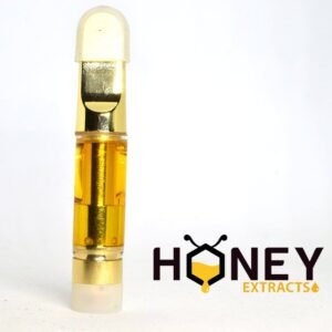 Cartridges by Honey Extracts