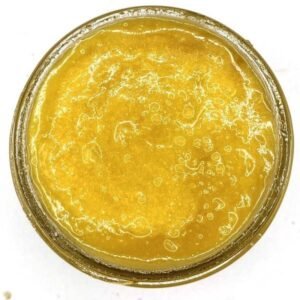 Live Resin – Agent Orange