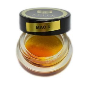 Elite Elevation – Mac 1 – Terp Sauce (HTFSE)