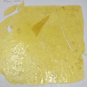 Maui Wowie Shatter