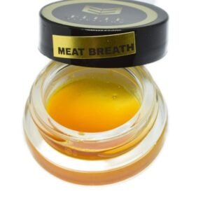 Elite Elevation – Meat Breath – Terp Sauce (HTFSE)