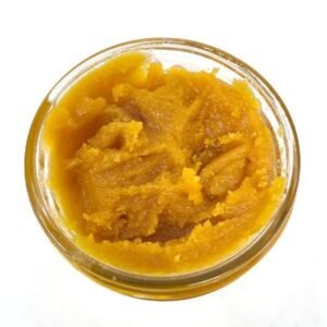 Live Resin – Orange Cookies