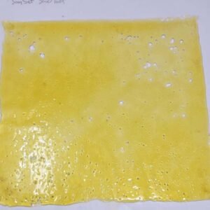 Sunset Sherbet Shatter