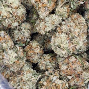 Buy Death Bubba Strain